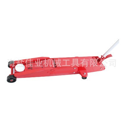 供应重型卧式千斤顶 3T重型长卧顶