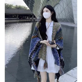 围巾;成人帽;披肩