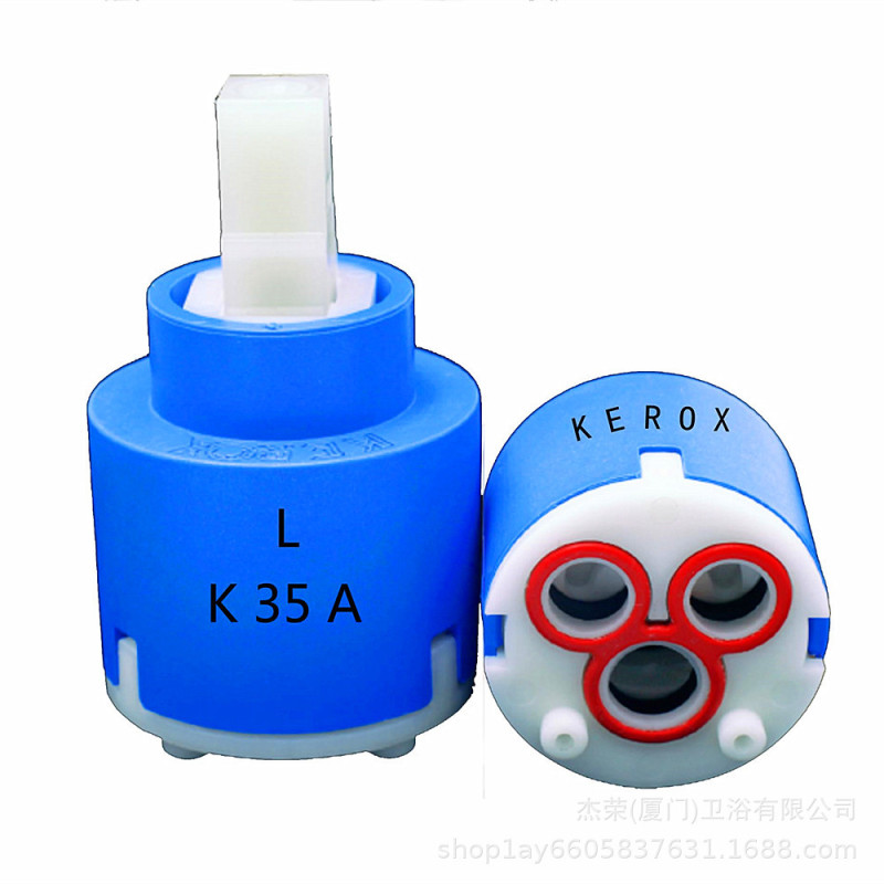 Kerox PBR40 蛇口カートリッジ Kerox バランスバルブコア蛇口アセンブリ交換アセンブリ|undefined