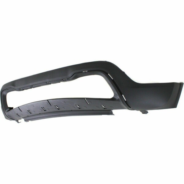 Suitable for 2014-2016 jeep grand cherokee under front bumper…