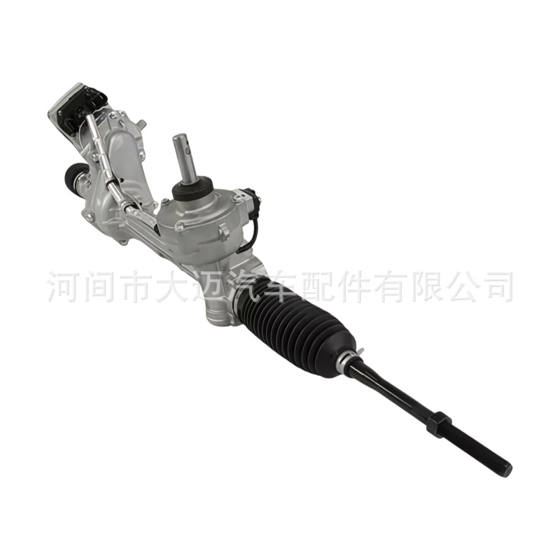 FB533D070BD Fb5z35500FT is suitable for Ford Explorer electric power steering gear, left-hand drive automatic