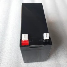 蓄电池12V7AH