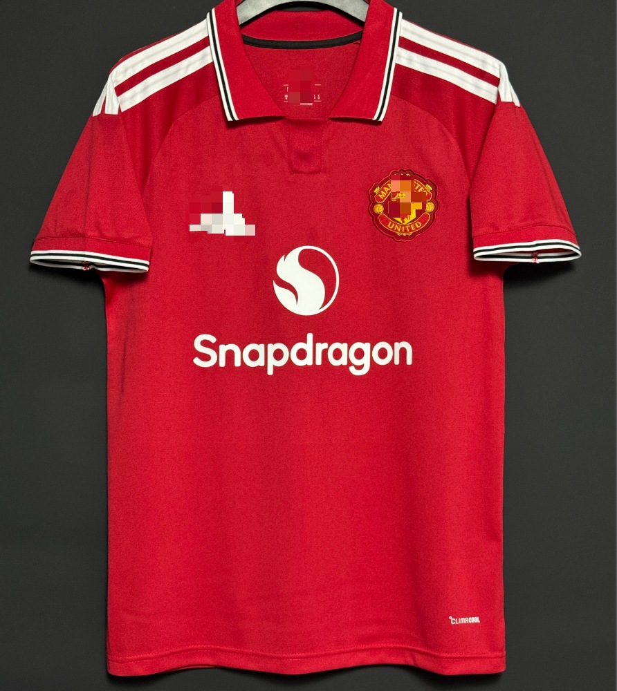 2025 temporada de fans de verano ropa deportiva de fútbol masculina fibra de poliéster transpirable ropa de secado rápido tres estándar completos