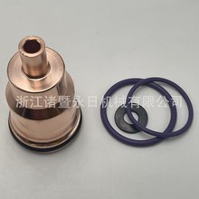 喷油嘴喷油器铜套21351717