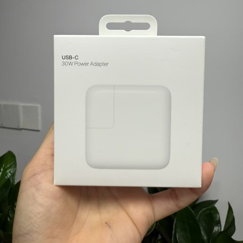 30W power adapter 61W/87W/96W for USB-C Apple MacBook Air laptop charger
