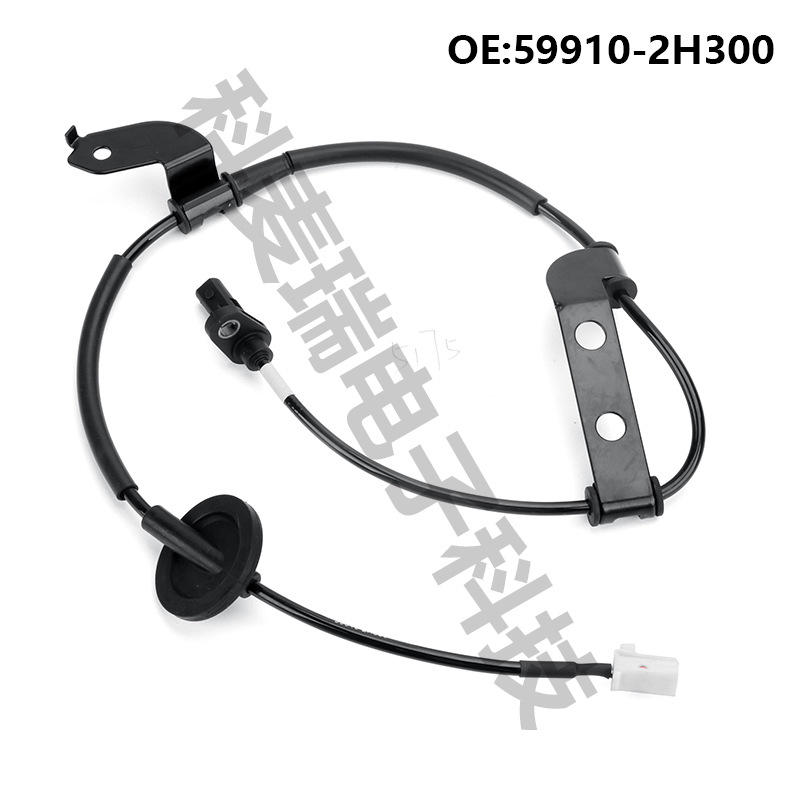 59910-2H300, fit for Hyundai Elantra Elantra car ABS sensor