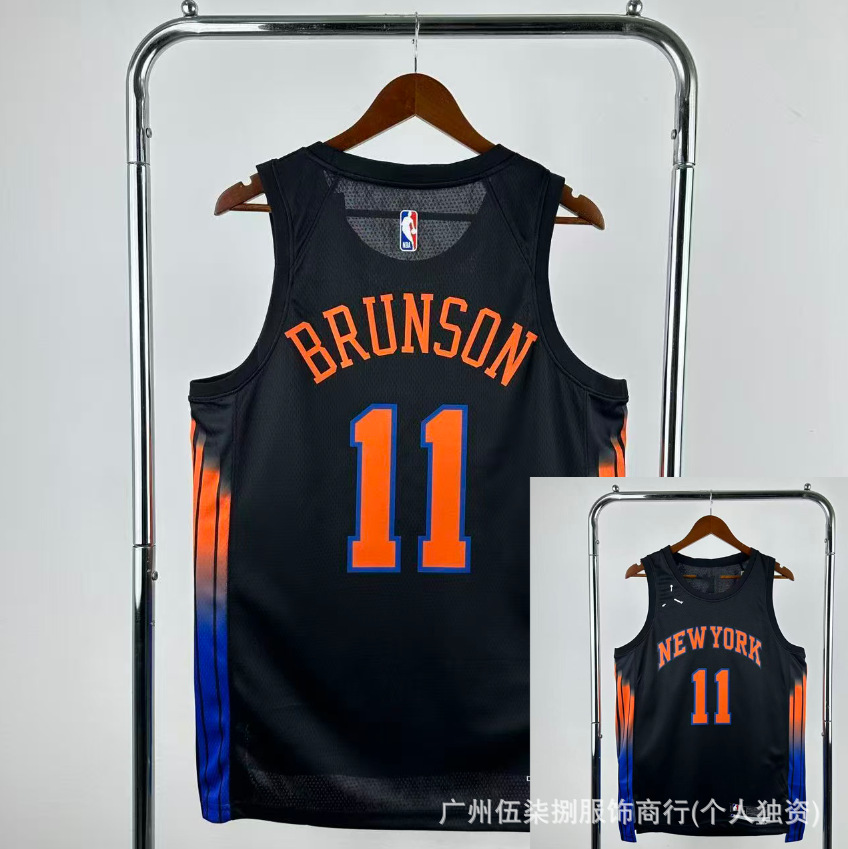 Hot Basketball Warriors Lakers Bull 76 Knights Clipper Magic chaleco de secado rápido sin mangas Harden Curry camiseta image 54