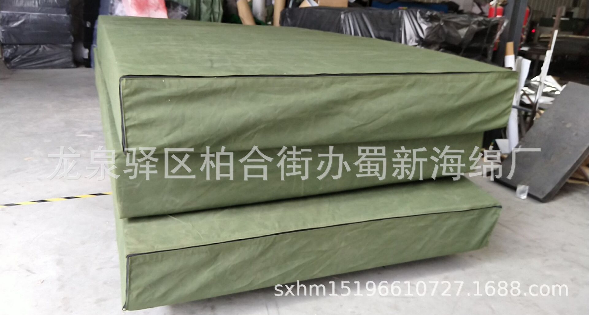 厂家供应游戏池阻燃海绵块/高密度海绵块/逃生帆布套海绵垫