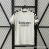 2025 Real Madrid home stadium
