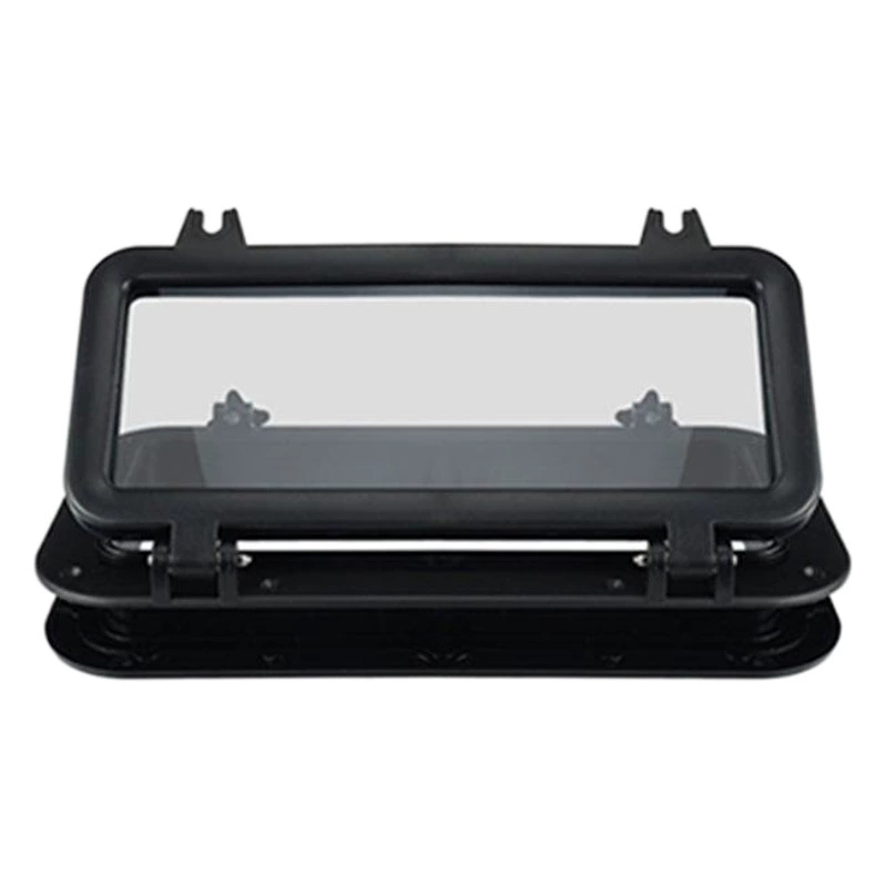 Трансграничный Эксклюзив для прямоугольных окон для лодок, яхт, морских иллюминаторов, караванов, световых люков, декоративных окон, водонепроницаемых окон.