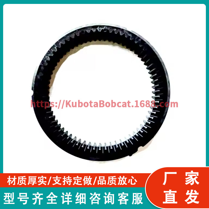 齿轮3C091-48310拖拉机零件