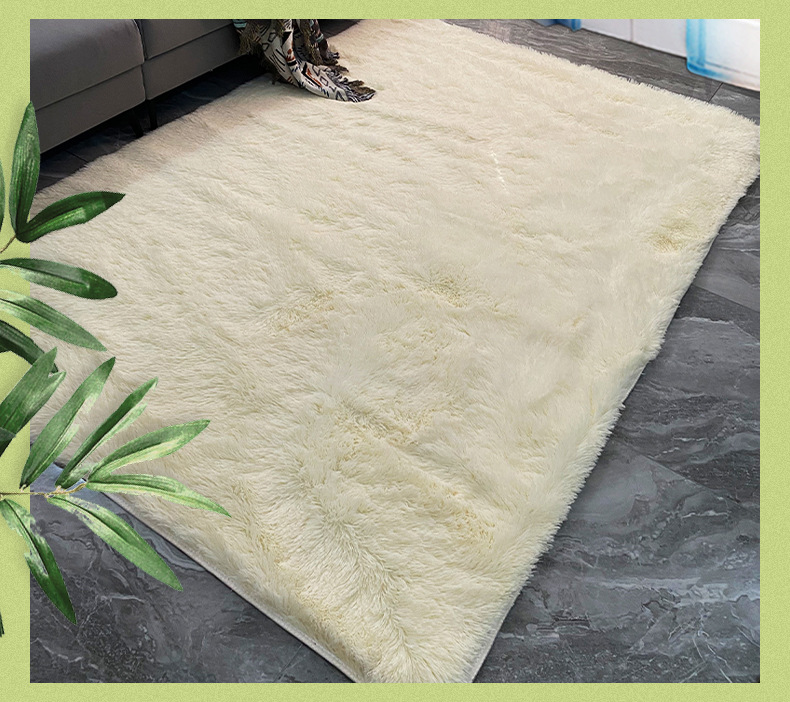 地毯,地垫,跨境地毯,丝毛地毯,客厅地毯,卧室地毯,阳台飘窗垫