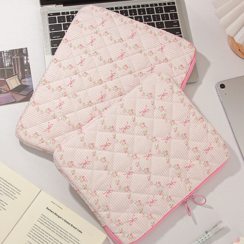 Cross-Border Laptop Bag iPad Computer Bag 13inch Apple Laptop Sleeve Portable Tablet Bag 11inch Cross-Border Laptop Bag iPad Computer Bag 13inch Apple Laptop Sleeve Portable Tablet Bag 11inch