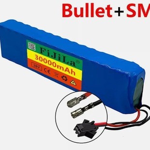 10S3P 36V30ah늳ؽM18650��x��늳�500W��춴���Ħ��܇ ̤��