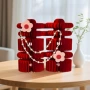 布置桌面立体结婚套装