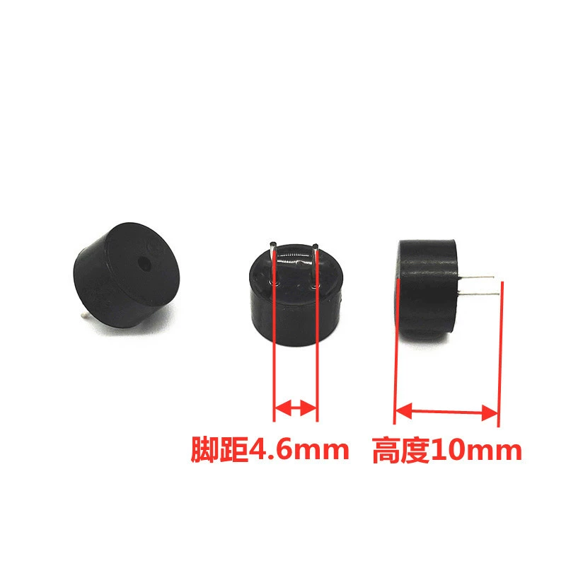 Supply 9055 electromagnetic beeurine pincture 16 Euros 3V5V12V home appliances all -in -one beeur