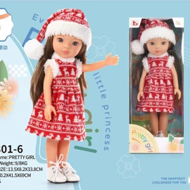 搪胶公仔;泡泡玩具;娃娃配饰