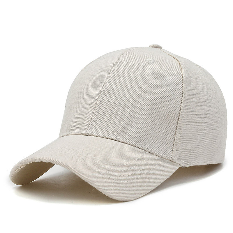 Mao Qing luz tablero gorra de béisbol estilo coreano simple moda ocio al aire libre casquillo enarbolado protección solar bordado impreso
