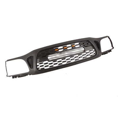 TRD car modification parts – Zhongwang