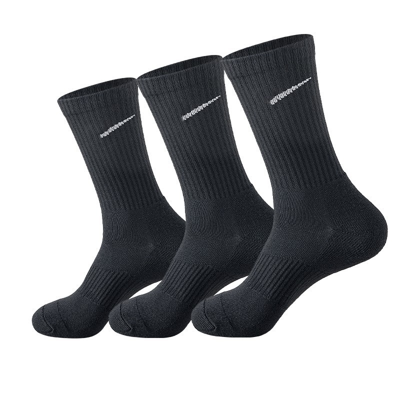 Basketball Socks 6