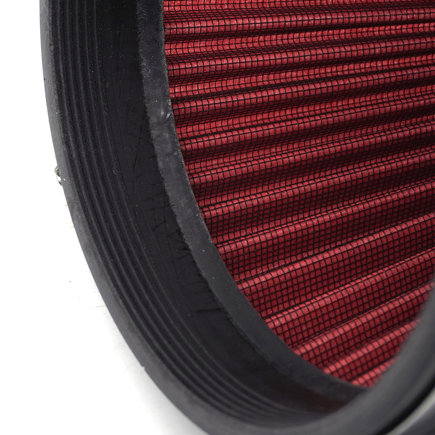 Air Filter Mushroom Head 101/89/76mm Car Large Diameter High Flow Air Filter Car Air Intake Modification