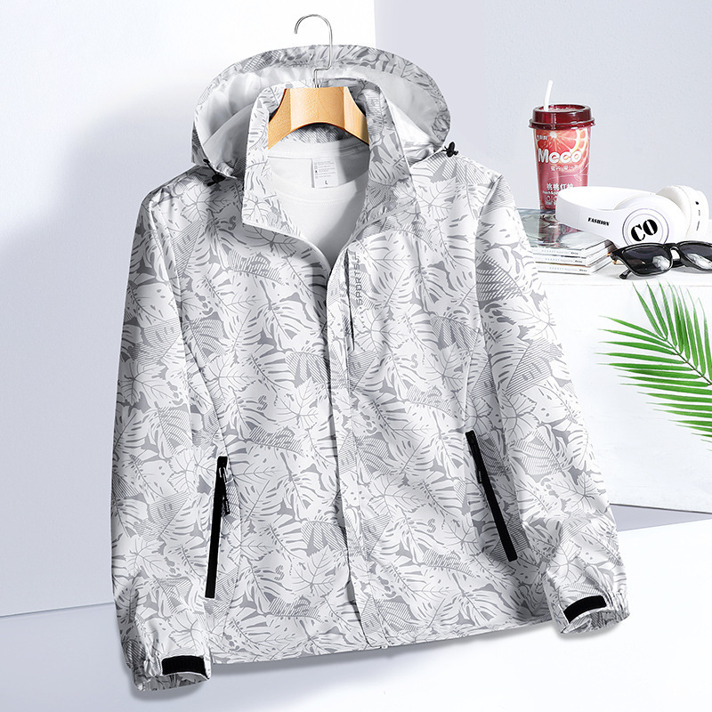 2024 nuevos hombres y mujeres camisa de asalto camuflado chaqueta deportiva delgada primavera y otoño chaqueta casuales abrigo transpirable pareja image 7