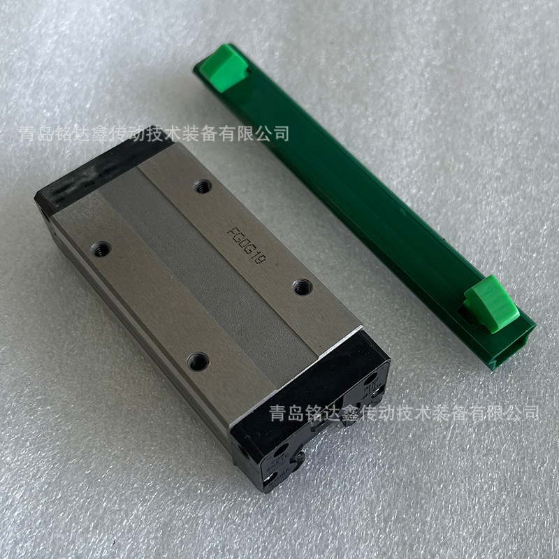 THK直线轴承滑块SHS25R/V/C SHS30LV SHS35LR SHS45/55/65LV