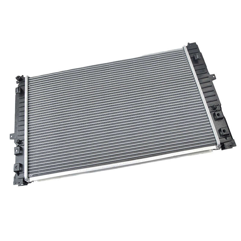 Suitable for TOYOTA Camry Crown Ruizhi Corolla RAV4 water tank air conditioning cooling net condenser