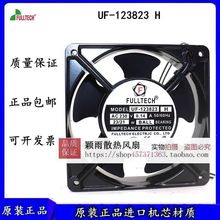 ����ע�ܙC��� ������L�� UF-123823H AC230V ���C���Tɢ���L�C