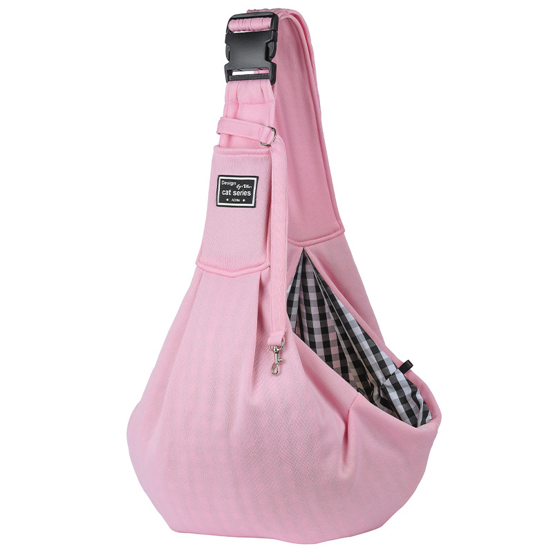 Cross-Border Pet Sling Bag