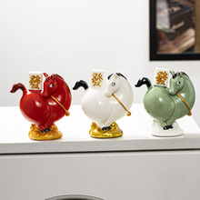 唐三彩现代工艺品】_唐三彩现代工艺品品牌/图片/价格_唐三彩现代工艺品