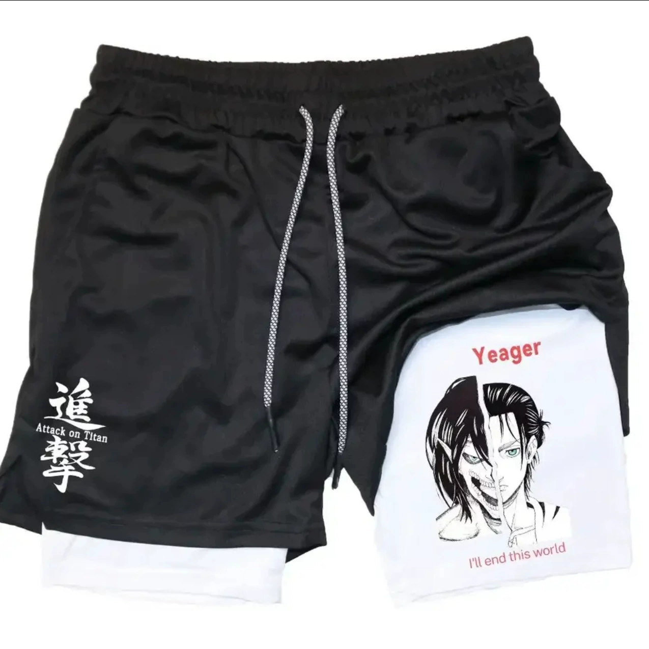 Модные шорты для зала, спортивные брюки для отдыха, AliExpress