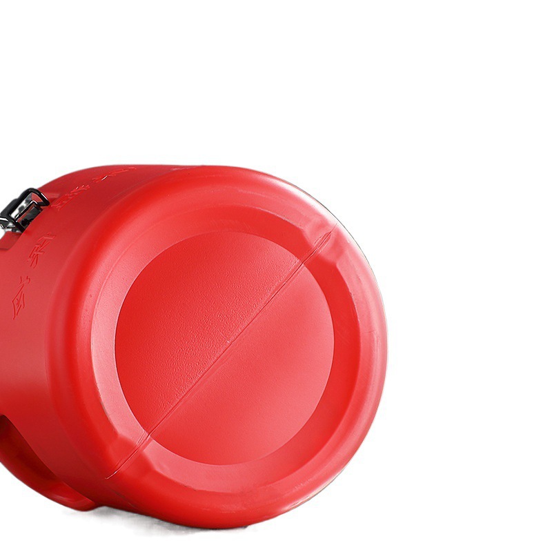 Thermal barrel