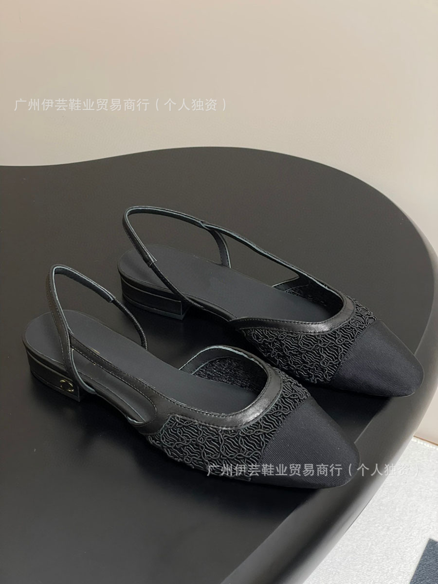 스타일 3 힐 높이 2.5cm