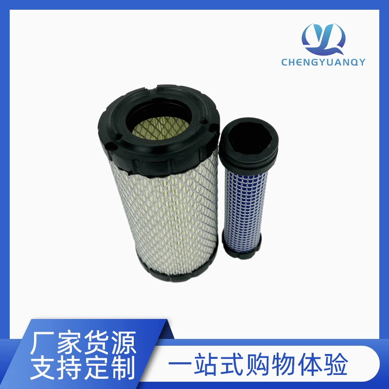 Фильтрующий элемент для вилочного погрузчика Фильтрующий элемент из полиуретана Воздушный фильтр EH65A0155 	 P822686016140