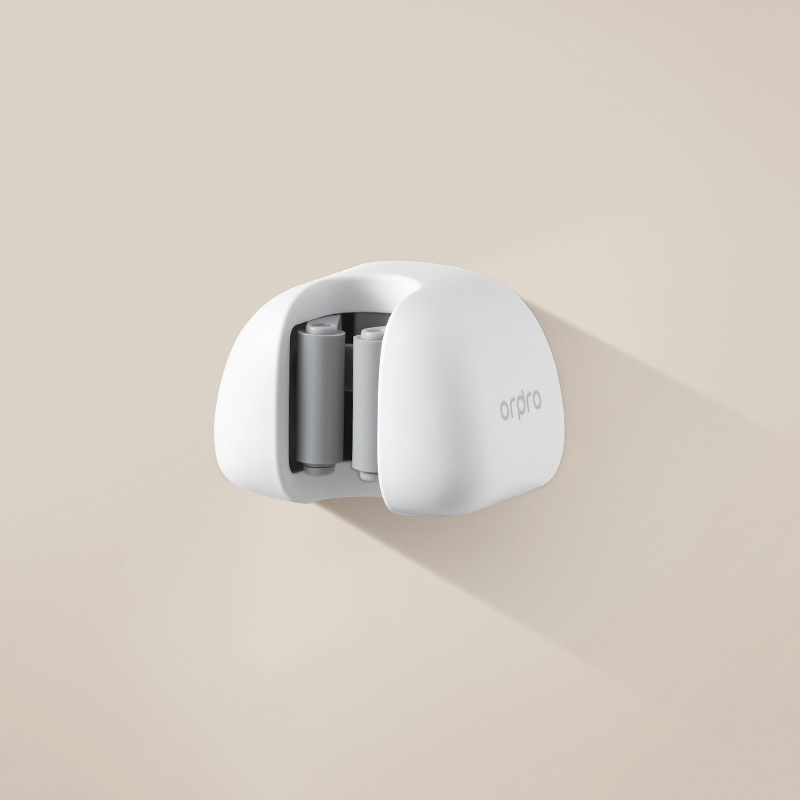 Clip de trapeador de ventosa sin perforación fuerte portante de carga trapeador de baño trapeador de trapeador de tela fija percha estante de almacenamiento