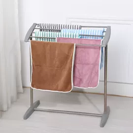 晾衣架晾晒架;收纳架;衣架