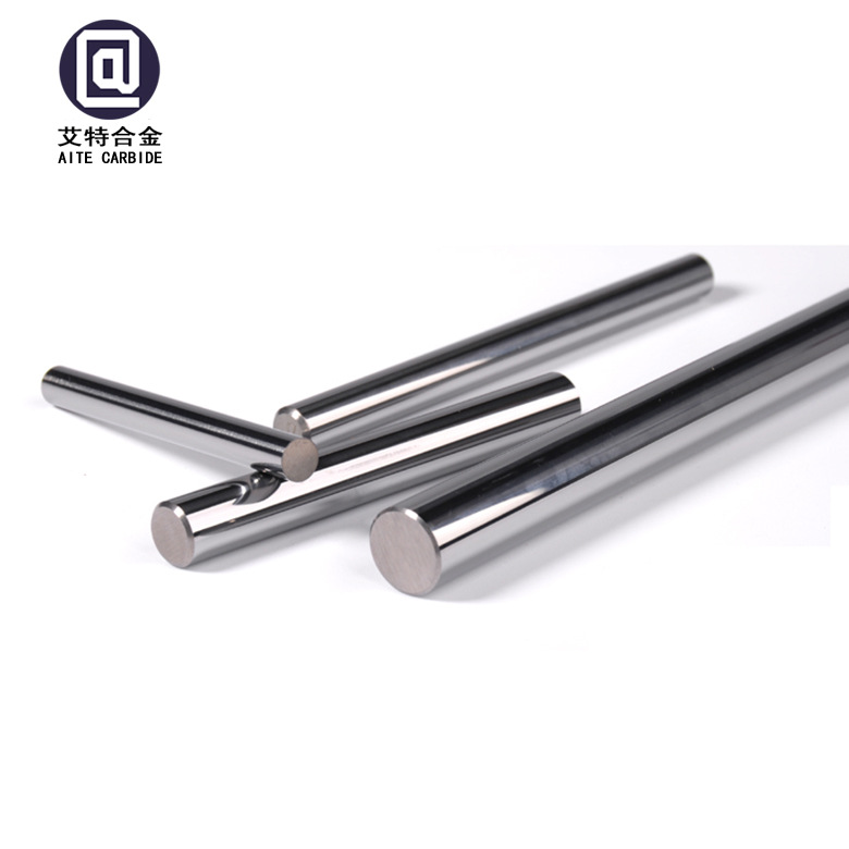钨钢精磨圆棒硬质合金圆棒硬质合金研磨棒耐磨钨钢针规格齐全