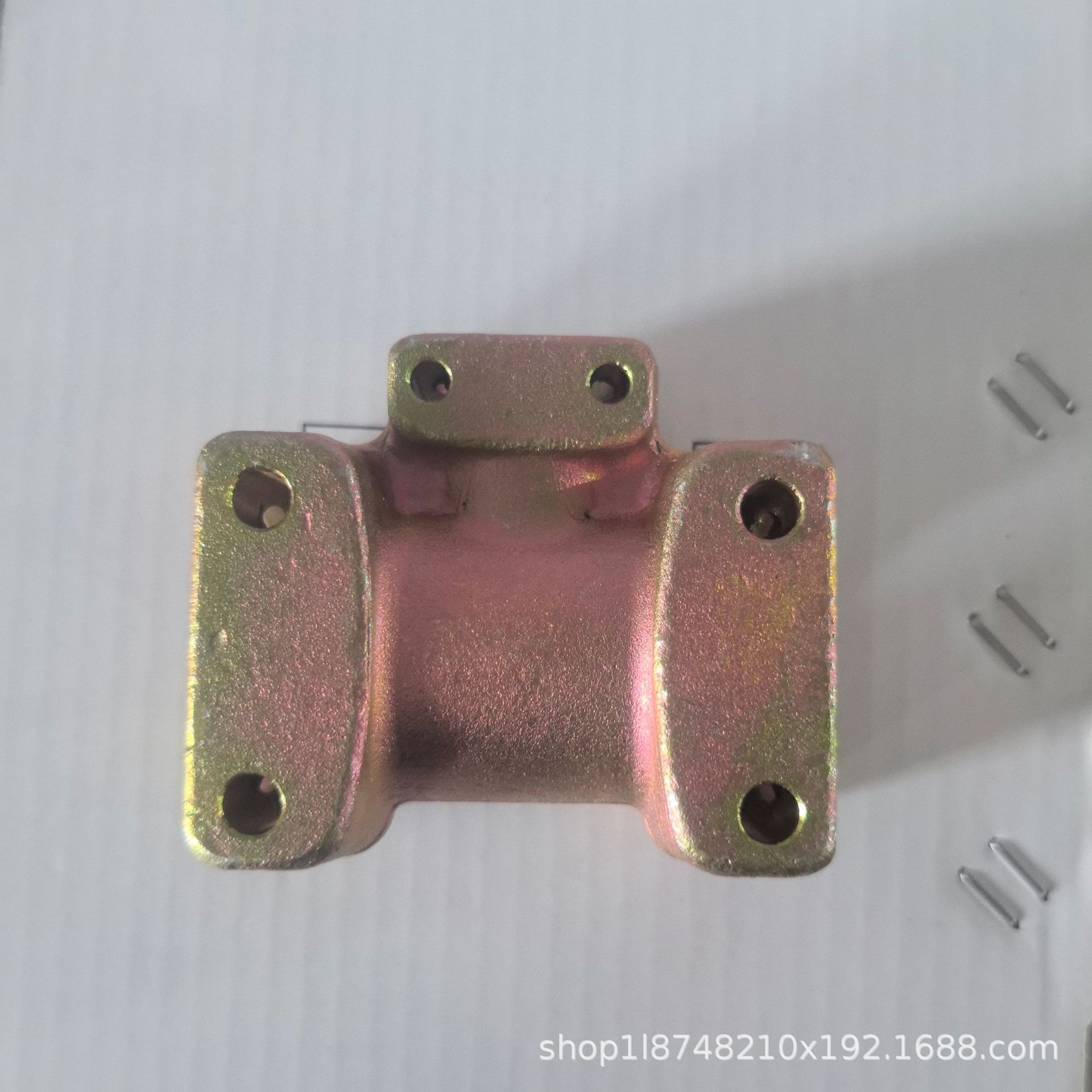 现货供应 矿用三通 液压支架三通KJDN 系列