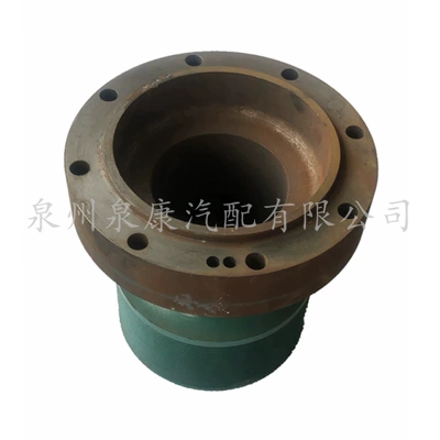 Chongqing shock absorber Generator şkivləri
