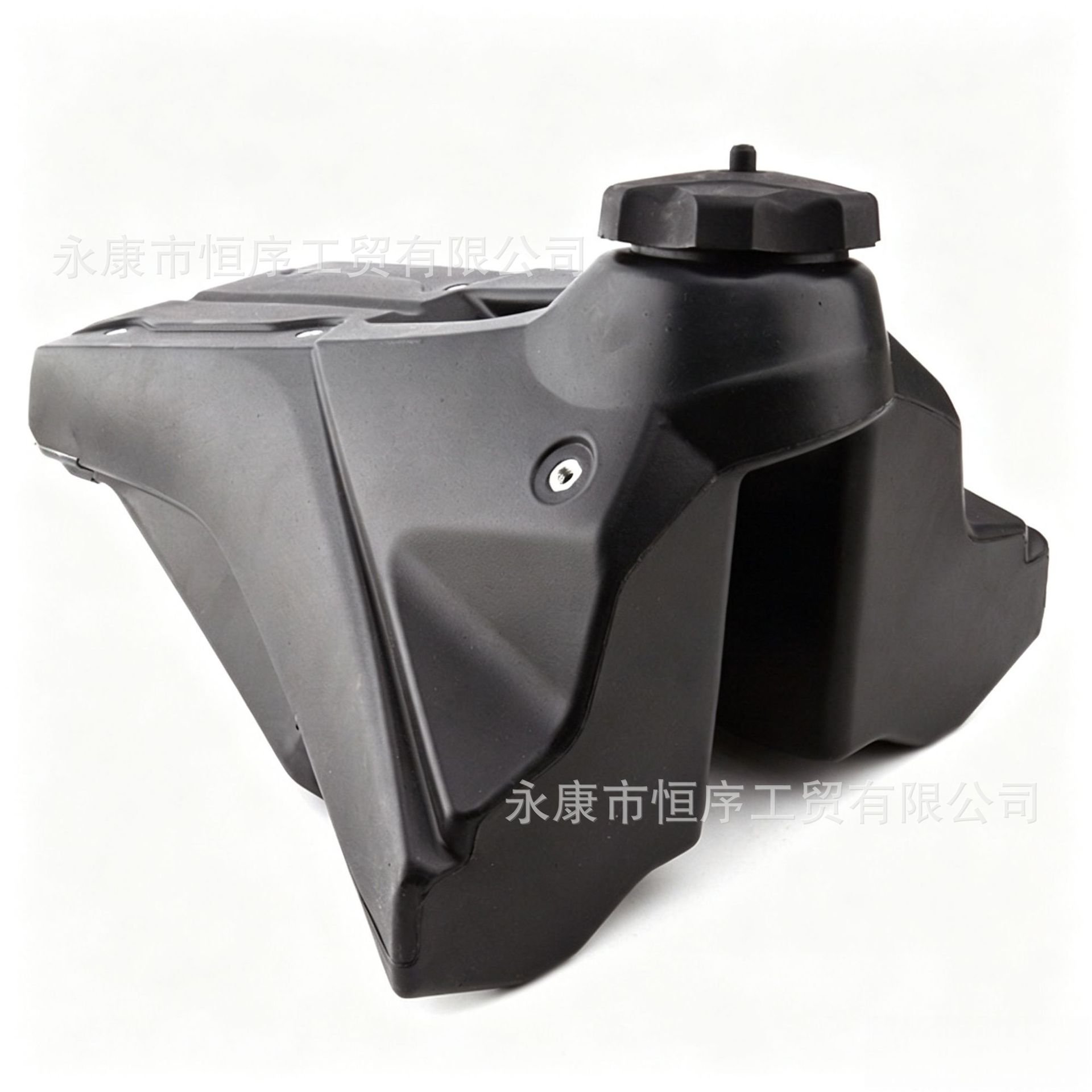 2018 Model Ktm65 Off-Road Motorcycle Parts Taotao Db608 Zuma K3 Oil Tank Oil Switch Plastic Fuel Tank