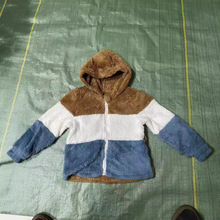 外贸男女童装混合款式秋冬装外套裤子库存尾货批发Kids sets  mix