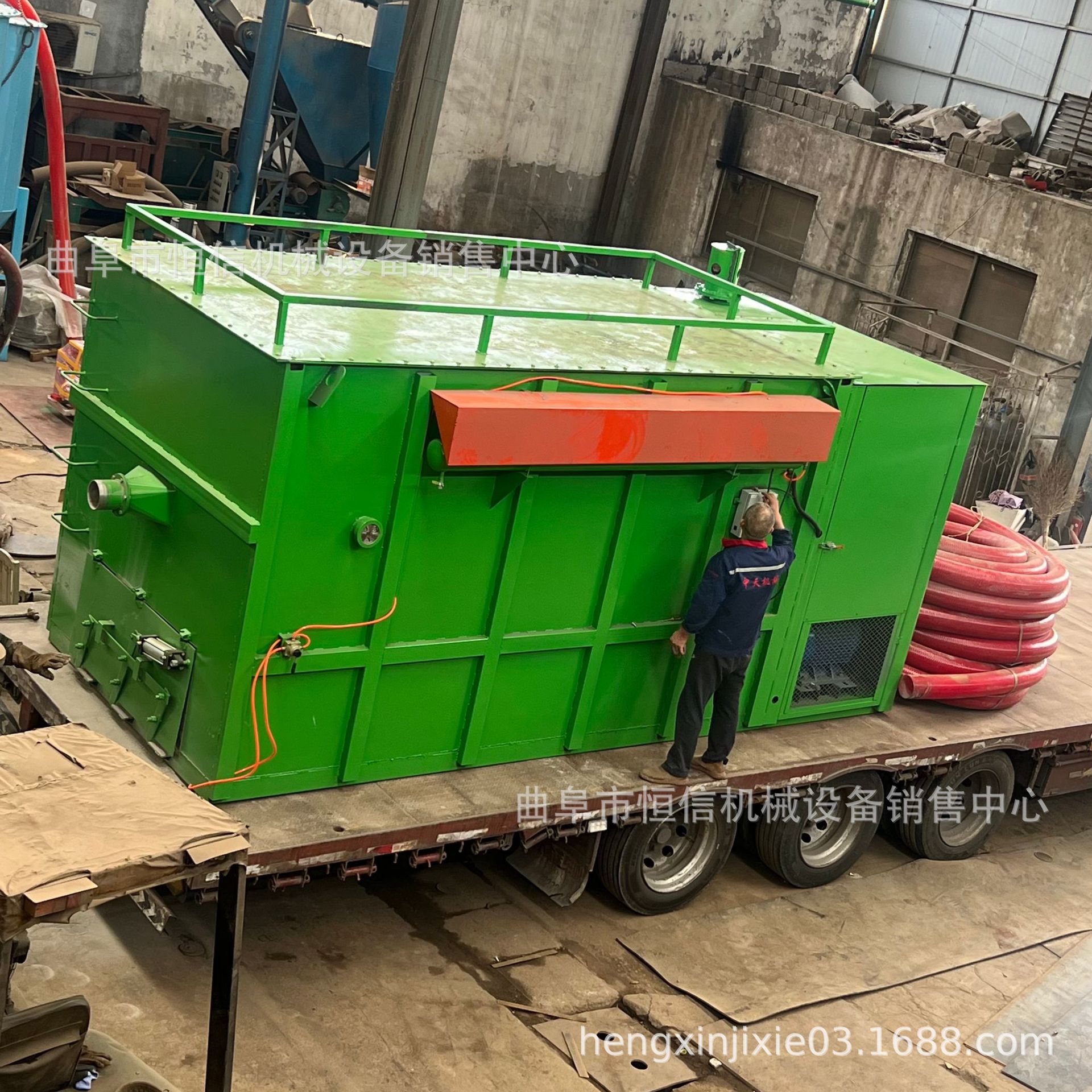 电厂灰库粉煤灰气力吸灰机zcjb 脉冲除尘车载拉电厂锅炉灰吸灰车