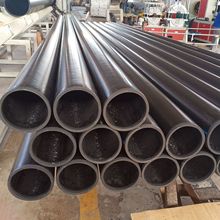 厂家直供钢丝网骨架塑料复合管聚乙烯消防水管110hdpe消防专用