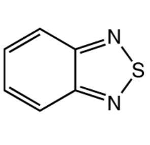 1,3-苯并噻二唑 ， 苯并噻二唑 Cas号: 273-13-2