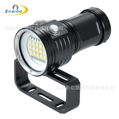 UV fənərlər Led Photography Light High-Brightness