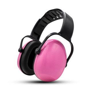 HQ-B04 2023 Amazon hot selling children's noise reduction headset headset learning children's noise reduction headset cross-border