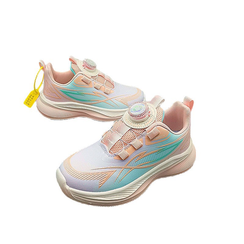 32 - 37 zapatos deportivos infantiles de invierno nuevos zapatos infantiles para niños zapatos de papá para niños