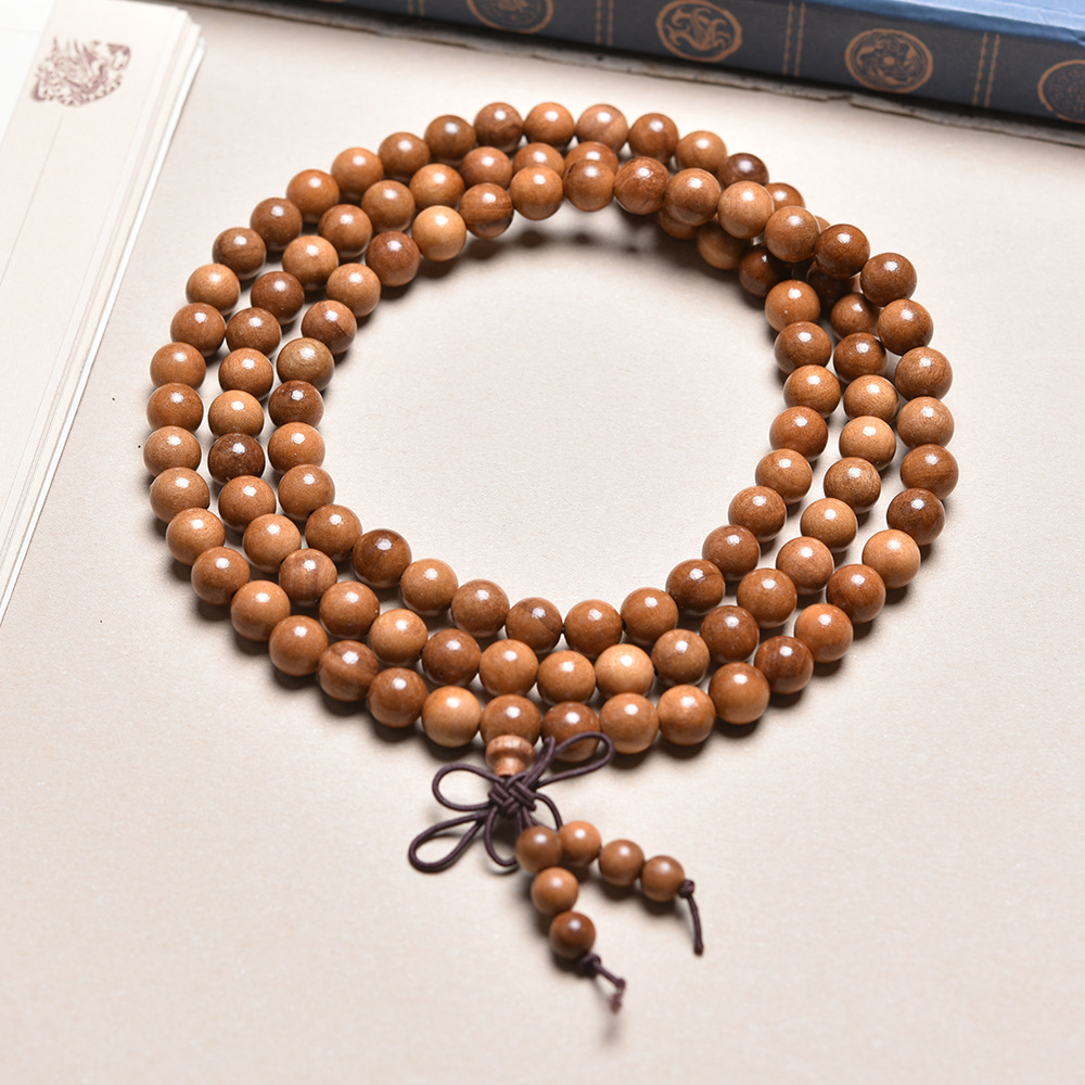 8mm, 108 beads