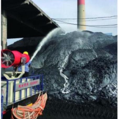 SV-PMT煤炭煤堆型抑尘剂